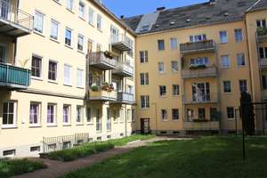 Schöne 3-Raum-Wohnung im beliebten Comeniusgebiet – Erdmannsdorfer Str. 10, 9120 Altchemnitz, Chemnitz – Vorschaubild 5