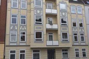 Sanierte 2-Zimmer-Wohnung mit EBK in Kiel – Heintzestraße 14, 24143 Gaarden-Süd und Kronsburg, Kiel – Vorschaubild 14
