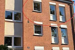 Lichtdurchflutete 3-Zimmer-Wohnung mit Loggia und Garage – Provisionsfrei in Hannover Groß-Buchholz! – Shepton-Mallet-Ring 9, 30655 Misburg-Nord, Hannover – Vorschaubild 4
