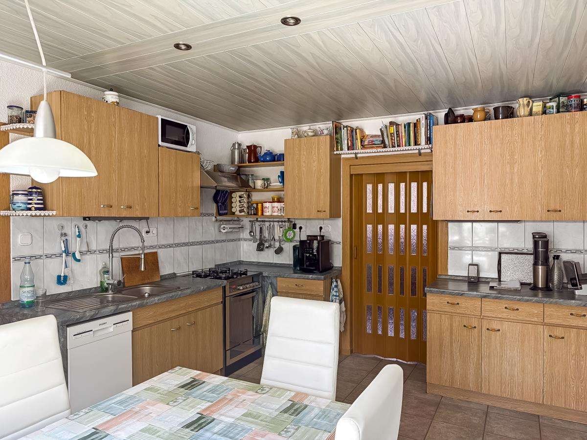 Immobilie in Leutenberg - (A1546) hier können Sie direkt einziehen ! - Bild 6