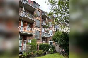 Tauschwohnung: 2,5 Zimmer, renovierter Altbau, 2 Balkone, in Nippes – Die vollständige Adresse der Immobilie erhältst du vom Anbieter., 50733 Nippes (Ortsteil), Köln – Vorschaubild 10