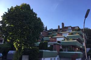 1,5 Zi.-Whg, direkt am Stadtpark, in exklusiver Anlage mit großem Balkon, renoviert – Die vollständige Adresse der Immobilie erhältst du vom Anbieter., 21077 Eißendorf, Hamburg – Vorschaubild 8