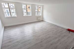 !!! Magniviertel !!! Maisonette-4 Zimmerwohnung – ca. 145 m² auf 3 Etagen – Die vollständige Adresse der Immobilie erhältst du vom Anbieter., 38100 Innenstadt, Braunschweig – Vorschaubild 11