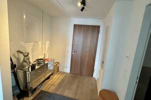 Exklusiv & Skylineblick: Wohnung im Henninger Turm – Hainer Weg 80, 60599 Frankfurt am Main – Vorschaubild 10