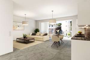 LEBEN IN BESTER LAGE - Erstbezug 3,5-Zi.-Wohnung mit Mühlenblick – An Luggesmühle 6, 46236 Stadtmitte, Bottrop – Vorschaubild 4