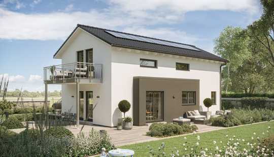 Bild von Architektonische Brillanz: Entdecken Sie das ideale Zuhause für Anspruchsvolle