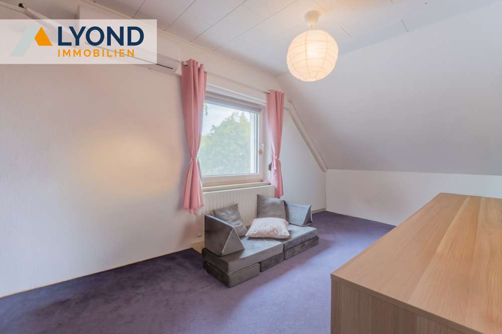 Immobilie in Schkopau - Halle - Leipzig: Zweifamilienhaus saniert mit Einlieger-Ferienwohnung – modern & energieeffizient - Bild 15