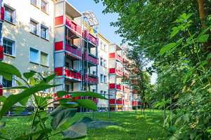 Unser Versprechen: Ihr neues Wohlfühlzuhause in Zwickau – Eckersbacher Höhe 39, 8066 Eckersbacher Höhe (E1-E4), Zwickau – Vorschaubild 9
