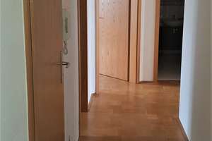 Schöne 3-Zimmerwohnung im Obergeschoß mit Balkon und EBK in Ulm – Virchowstraße 13, 89081 Eselsberg, Ulm – Vorschaubild 5