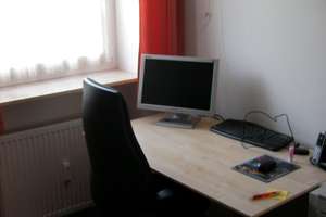 Studentenappartement mit Küchenzeile in bester Unilage – Ludwig-Thoma-Straße  18, 93051 Kumpfmühl-Ziegetsdorf-Neuprüll, Regensburg – Vorschaubild 2