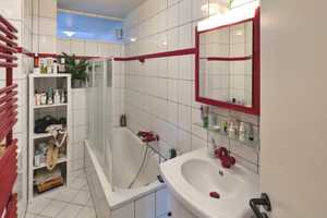 Laurensberg: 5,5-Zimmer-Maisonette-Wohnung m. kleinem Garten – Aachen – Vorschaubild 8