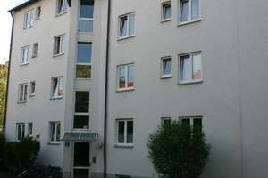Helle 3-Zimmer-Wohnung in beliebter Wohnlage von München – 80993 Alt-Moosach, München – Vorschaubild 9