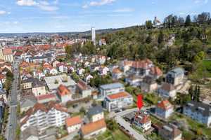 Sehr interessantes 2 Familienhaus mit Entwicklungspotenzial und angrenzender Gewerbefläche! – Ravensburg (Kreis) – Vorschaubild 5