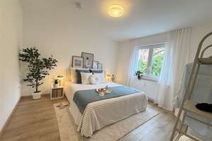 Die Gelegenheit - Erstbezug - Kernsaniert - Sanderau!!!  – Tilsiterstr. 8, 97072 Sanderau, Würzburg – Vorschaubild 1