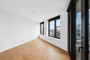Live the Spring Lifestyle – Modernes 2-Zimmer-Apartment mit Loggia im Herzen Berlins – Lisa-Fittko-Straße 11, 10557 Moabit, Berlin – Vorschaubild 7