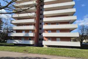 Kernsanierte Wohnung in Regensburg Westernviertel. Bezugsfertig. – Regensburg – Vorschaubild 2
