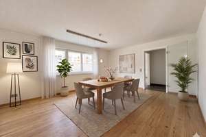 Licht, Garten & Komfort: 4,5 Zimmer auf 160,5 m² barrierefreies Wohnen in bester Lage – Die vollständige Adresse der Immobilie erhältst du vom Anbieter., 53474 Bad Neuenahr-Ahrweiler – Vorschaubild 6