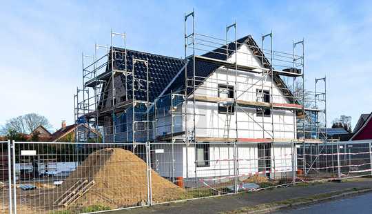 Bild von ROHBAU – GESTALTEN SIE IHR TRAUMHAUS SELBST!