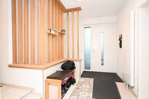 Modernisiertes Einfamilienhaus mit tollem Garten in Linderte! – Die vollständige Adresse der Immobilie erhältst du vom Anbieter., 30952 Ronnenberg – Vorschaubild 4
