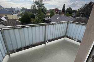 sanierte 2 Zimmer-Wohnung mit Balkon im Zentrum von Urbach – Waldstraße 2, 51145 Urbach, Köln – Vorschaubild 6