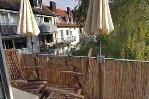PROVISIONSFREI im Frankenberger Viertel – Frankenberger Str. 56, 52066 Frankenberg, Aachen – Vorschaubild 2