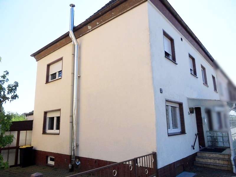 ***RESERVIERT***Familienfreundliches Reihenendhaus mit großem Garten in zentraler Lage