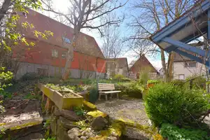 Vollständig saniertes Ensemble auf großzügigem Grundstück mit vielseitigen Möglichkeiten – Schwäbisch Hall (Kreis) – Vorschaubild 17