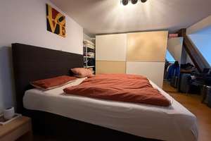 Ihr neues Zuhause: Exklusives Wohnen auf  180m² mit eigener  Dachterrasse – Wolfenbütteler Straße 12, 38102 Viewegsgarten-Bebelhof, Braunschweig – Vorschaubild 26
