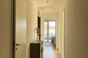 Content trifft Komfort - Stilvolles Maisonette Penthouse für Paare & Kreative - Besichtigen 21.05.26 – Methweg 4g, 50823 Neuehrenfeld, Köln – Vorschaubild 28