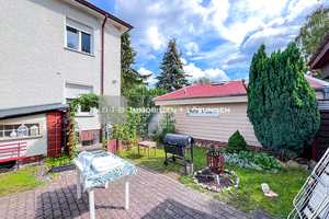 Stadthaus am Berliner Stadtrand - Eigennutz oder Kapitalanlage! – Dahme-Spreewald (Kreis) – Vorschaubild 9