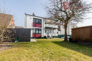 Modernes Zweifamilienhaus in familienfreundlicher Sackgassenlage von Winsen – Die vollständige Adresse der Immobilie erhältst du vom Anbieter., 21423 Winsen (Luhe) – Vorschaubild 22