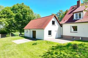 Landhaus mit Einliegerwohnung zwischen Ribnitz und Barth – Nordvorpommern (Kreis) – Vorschaubild 14