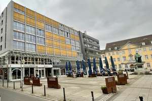Lichtdurchflutete Wohnung in Innenstadtlage – Die vollständige Adresse der Immobilie erhältst du vom Anbieter., 68305 Innenstadt/Jungbusch, Mannheim – Vorschaubild 2