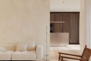 DAS PENTHOUSE AM FEENTEICH – Die vollständige Adresse der Immobilie erhältst du vom Anbieter., 22085 Uhlenhorst, Hamburg – Vorschaubild 6