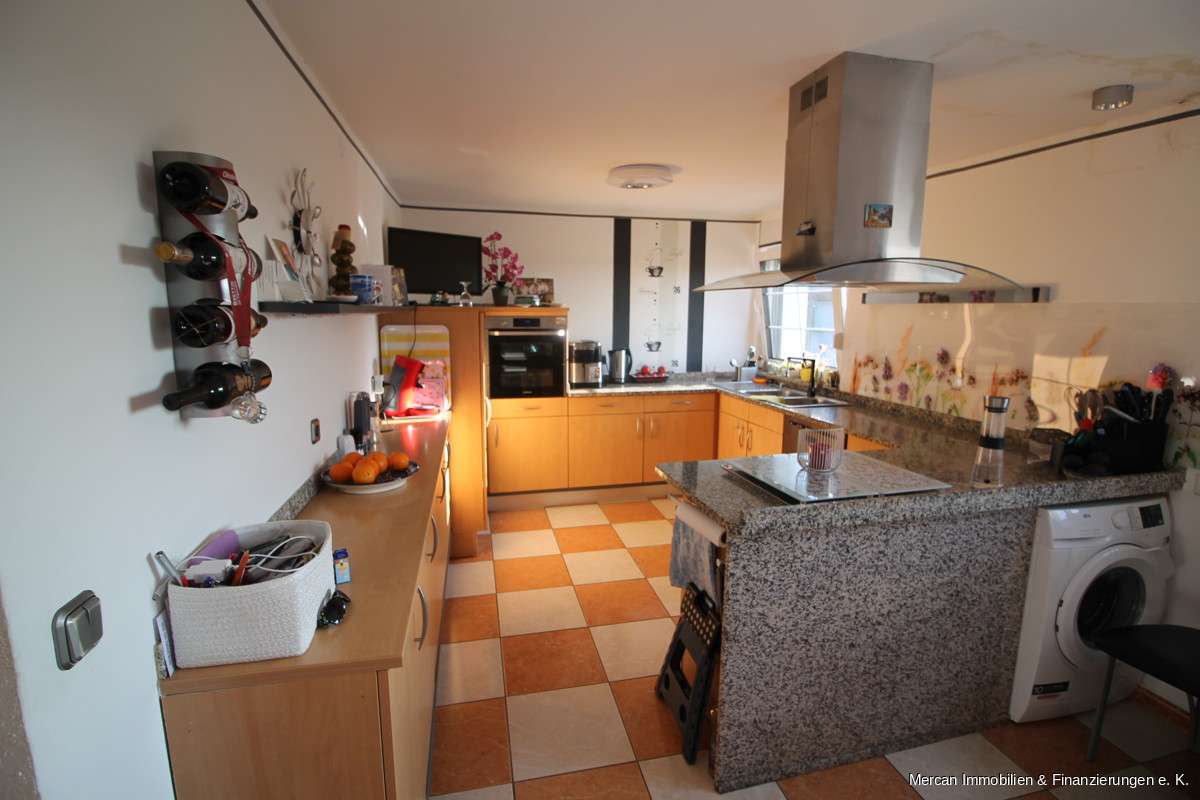 Immobilie in Barsinghausen - gepflegtes Mehrfamilienhaus als Kapitalanlage oder zur Selbstnutzung - Bild 6