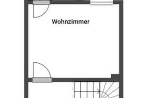 Kleine Oase: Gepflegtes Reihenmittelhaus mit Garten in Citylage – Mönchengladbach – Vorschaubild 13