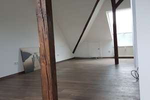 2 Zimmer Wohnung in Duisburg Süd mit Blick auf Tiger & Turtle – Hermann-Rinne-Straße 12, 47259 Hüttenheim, Duisburg – Vorschaubild 1