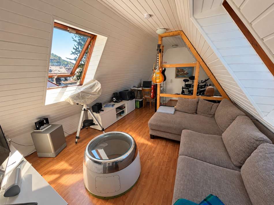 Wohnung 3