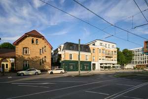 Am Belsenplatz : Sofort verfügbar – 40545 Oberkassel, Düsseldorf – Vorschaubild 18