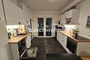 Tauschwohnung: Zentrale, helle Wohnung gegen 3 Zimmer – Fleischmengergasse 33, 50676 Altstadt/Süd, Köln – Vorschaubild 9