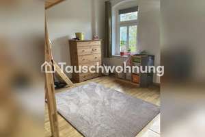 Tauschwohnung: 2 Raumwohnung mit Wohnküche Abstellkammer und Parkett – Schanzenstraße 21, 1097 Äußere Neustadt, Dresden – Vorschaubild 10