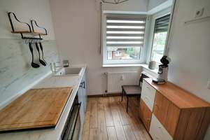 Möbliert und sofort frei: 1-Zimmer-Apartment mit Balkon und Stellplatz in Wanheimerort – Die vollständige Adresse der Immobilie erhältst du vom Anbieter., 47055 Wanheimerort, Duisburg – Vorschaubild 10