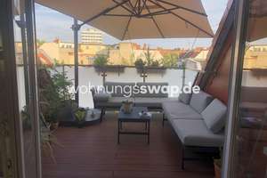 Wohnungstausch: Brüsseler Straße 51 – Brüsseler Straße 51, 13000 Wedding, Berlin – Vorschaubild 2