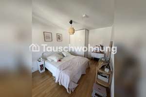 Tauschwohnung: 2-Zimmer-Wohnung in München tauschen – 80809 Am Riesenfeld, München – Vorschaubild 4