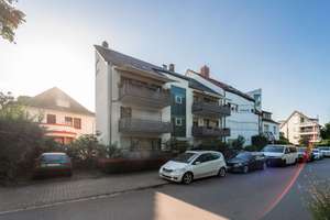 Gepflegte 3-Zimmer-Wohnung in Toplage auf der Parkinsel – 67061 Süd, Ludwigshafen am Rhein – Vorschaubild 21
