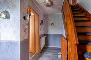 Einfamilienhaus mit zwei zusätzlichen Appartements und Außenpool in Oldenburg, Objekt-Nr.: 7701 – Die vollständige Adresse der Immobilie erhältst du vom Anbieter., 26127 Alexandersfeld, Oldenburg (Oldenburg) – Vorschaubild 16