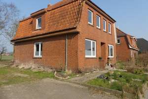 Uriges Wohnhaus in ländlicher Lage! – Die vollständige Adresse der Immobilie erhältst du vom Anbieter., 21769 Lamstedt – Vorschaubild 1