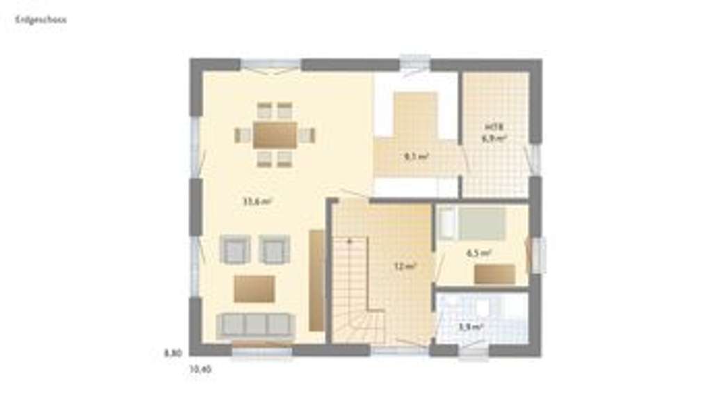 Immobilie in Niederzissen - Starten Sie Ihr neues Leben im Traumhaus von Danhaus - Bild 2