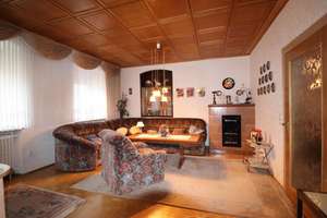 Haus mit Charakter in Schwarzenbach am Wald – 95131 Schwarzenbach am Wald – Vorschaubild 6