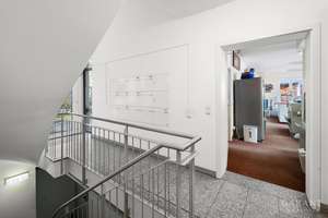 Flexible Erdgeschosseinheit mit Wohnoption - Loftwohnung oder bis zu 4 Zimmer-Grundriss möglich – Die vollständige Adresse der Immobilie erhältst du vom Anbieter., 81541 Obergiesing, München – Vorschaubild 9